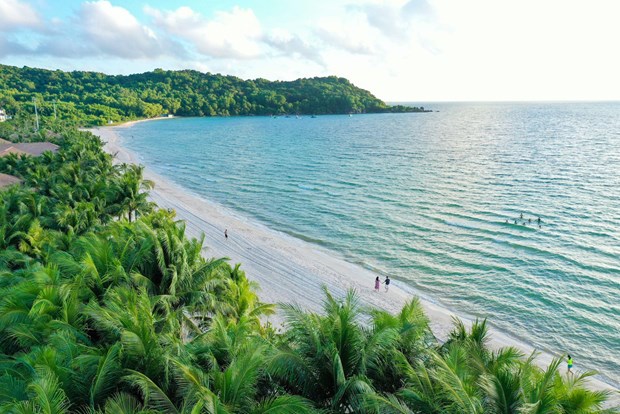 Phu Quoc parmi les meilleures destinations balneaires d'Asie hinh anh 2