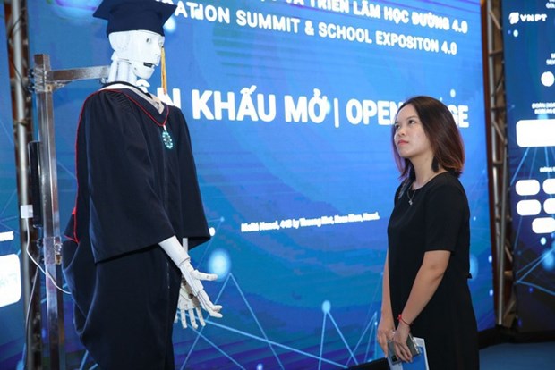 Le Vietnam a le potentiel pour devenir un "dragon" de l’IA hinh anh 2