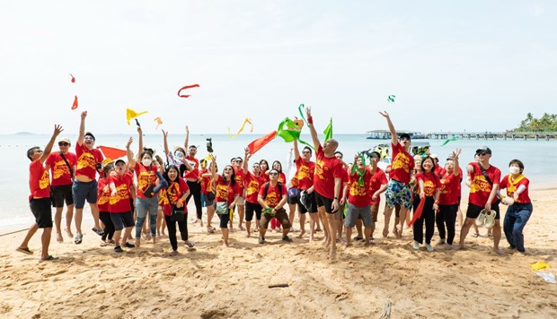 Le MICE devient un generateur de revenus cle pour le tourisme au Vietnam hinh anh 2