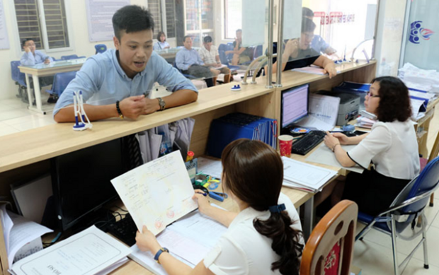 Hanoi determinee a maintenir l'efficacite de sa gouvernance et de son administration hinh anh 1