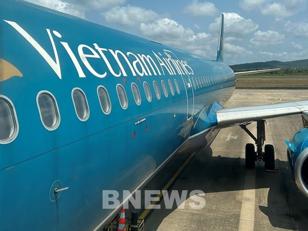 Vietnam Airlines augmentera ses vols pour les vacances a venir hinh anh 1