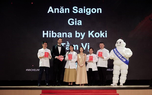 Sun Group contribue a promouvoir l'essence culinaire de Da Nang sur la scene internationale hinh anh 1