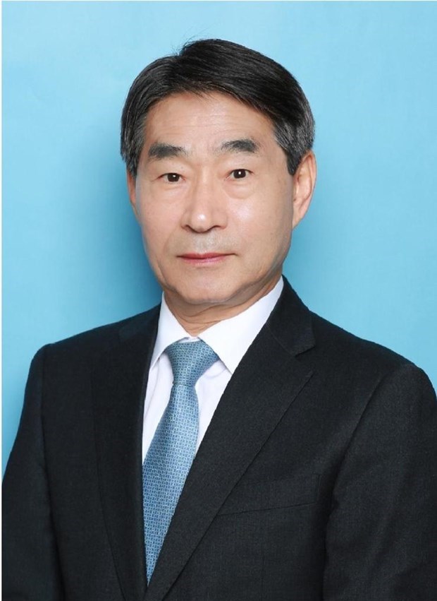 Le Centre ASEAN-Republique de Coree nomme un nouveau secretaire general hinh anh 1
