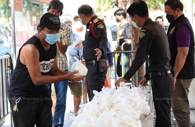 La capitale thailandaise promeut des projets de securite alimentaire hinh anh 1