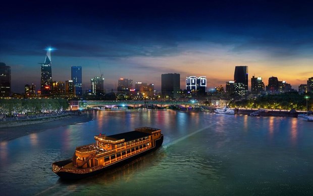 Le Vietnam se positionne sur la carte du tourisme mondial hinh anh 3