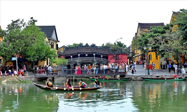 Le Vietnam se positionne sur la carte du tourisme mondial hinh anh 1