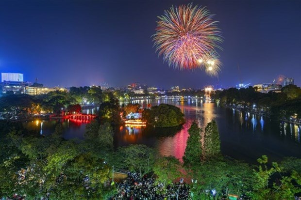 Le Vietnam se positionne sur la carte du tourisme mondial hinh anh 2