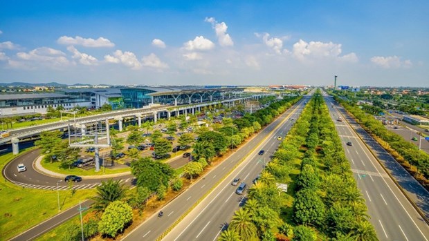 Noi Bai et Da Nang parmi les 100 meilleurs aeroports du monde en 2024 hinh anh 1