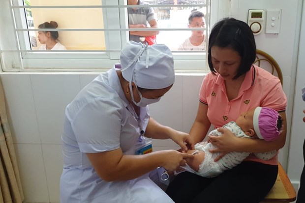 Vietnam : Le bas taux de natalite dans les zones urbaines inquiete hinh anh 2