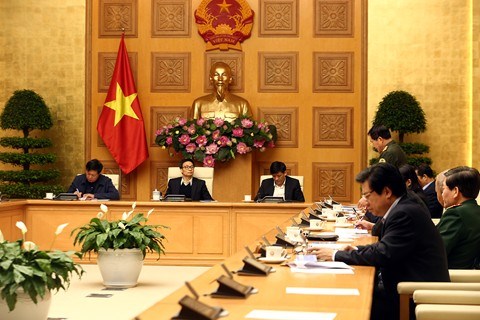 La declaration sanitaire obligatoire pour toutes les personnes entrant au Vietnam hinh anh 1
