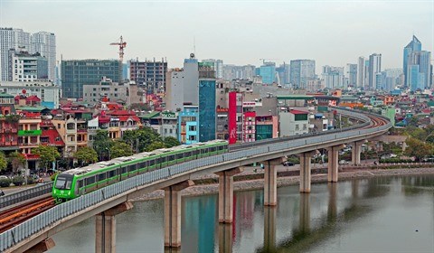 Hanoi : adoption du nouveau plan d’urbanisme moderne et rationalise hinh anh 1