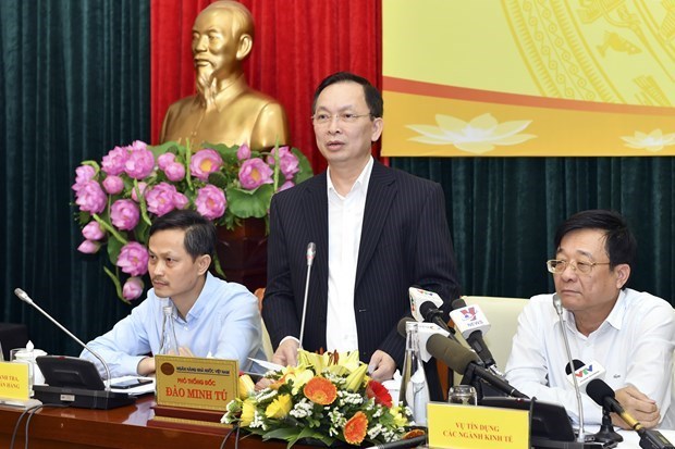 La Banque d’Etat du Vietnam soutient les emprunteurs touches par le Covid-19 hinh anh 2