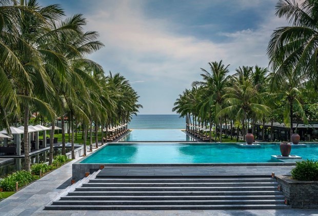 Top 5 des piscines au Vietnam hinh anh 6