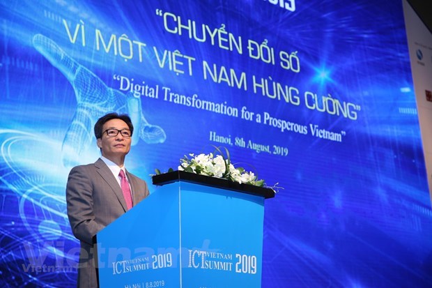 Les dix evenements scientifiques et technologiques qui ont marque la Vietnam en 2020 hinh anh 2