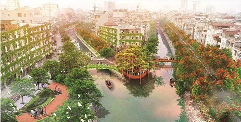 De nouvelles initiatives pour etablir des espaces creatifs a Hanoi hinh anh 2