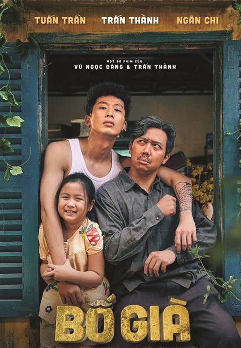 Le cinema vietnamien s’exporte mieux hinh anh 1