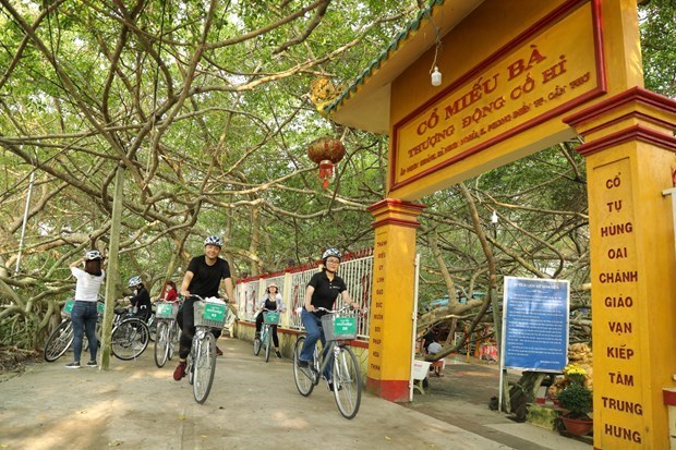 Reprise post-Covid-19 : le tourisme vietnamien a du pain sur la planche hinh anh 3