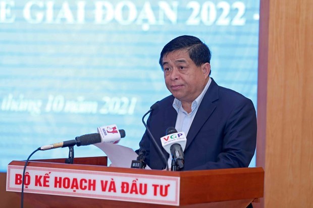 Le Vietnam s’emploie a promouvoir la reprise et le developpement post-Covid-19 hinh anh 2