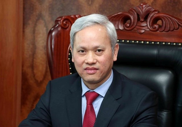Le Vietnam redouble d’efforts pour accelerer la relance economique hinh anh 2