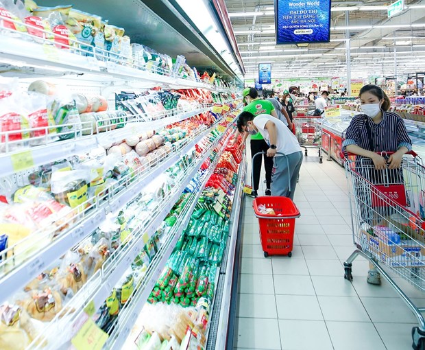 Les efforts vietnamiens de maitrise de l’inflation salues par la communaute internationale hinh anh 1