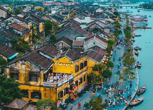 Le tourisme vietnamien s’attend a une fin d’annee animee hinh anh 1