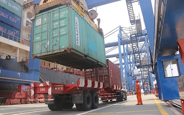 Les exportations vietnamiennes vers certains marches de l’ASEAN rebondissent hinh anh 1